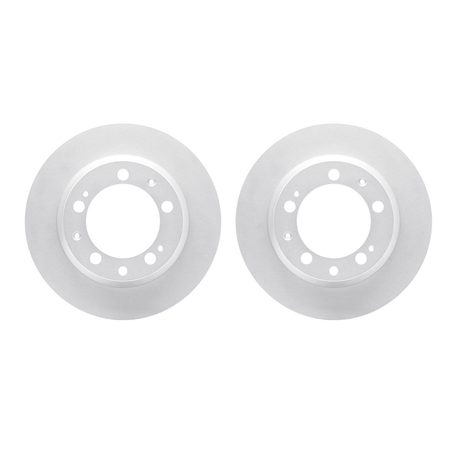 R1 eLINE Series Blank Brake Rotors