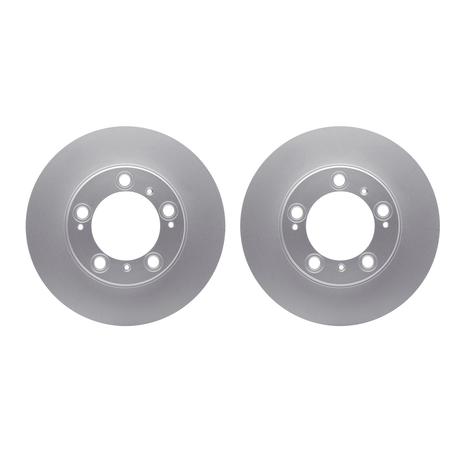 R1 eLINE Series Blank Brake Rotors