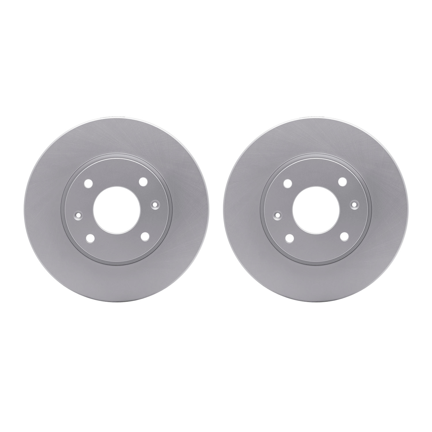 R1 eLINE Series Blank Brake Rotors