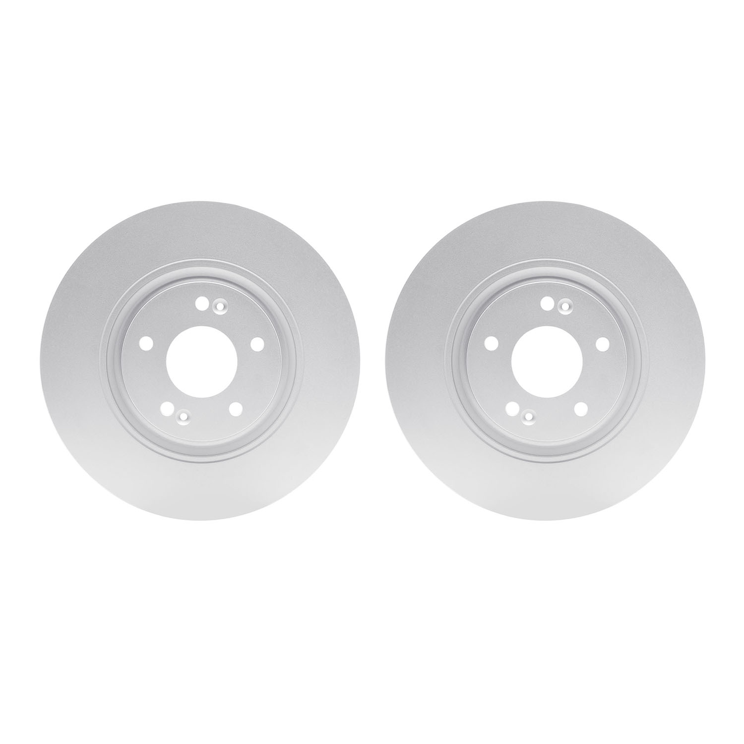 R1 eLINE Series Blank Brake Rotors