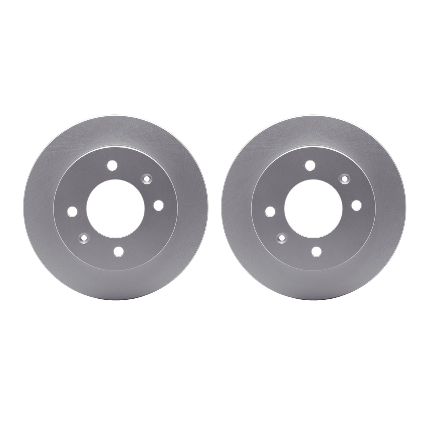 R1 eLINE Series Blank Brake Rotors
