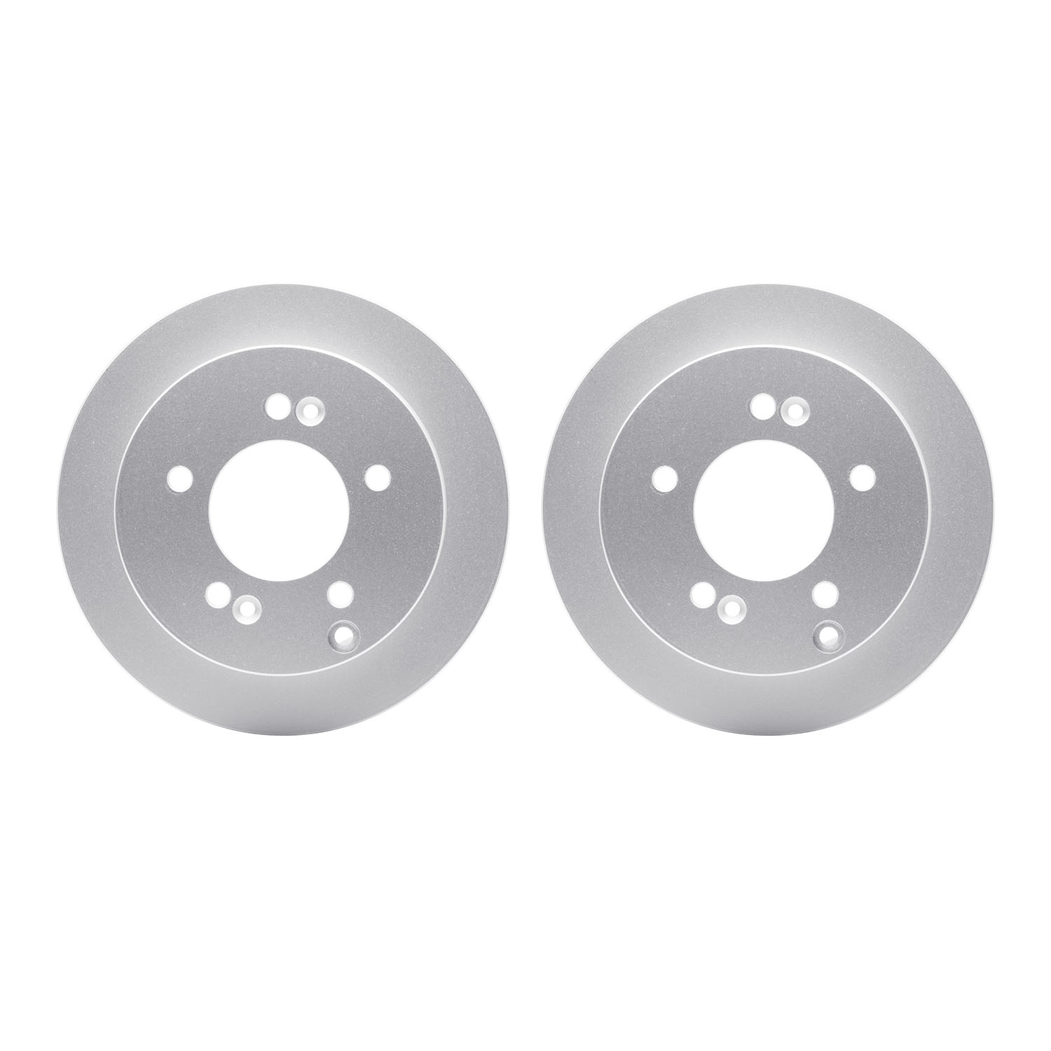 R1 eLINE Series Blank Brake Rotors