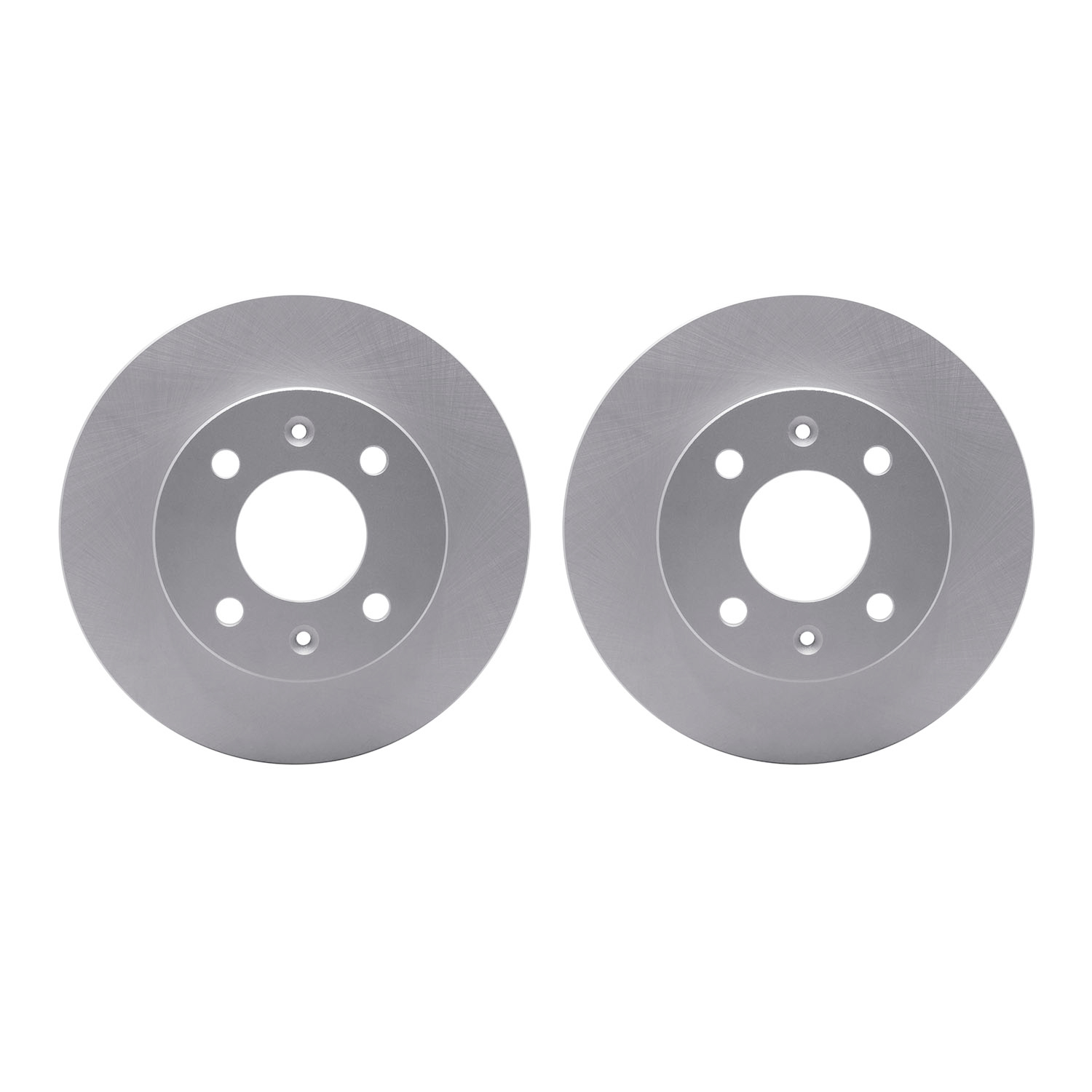 R1 eLINE Series Blank Brake Rotors