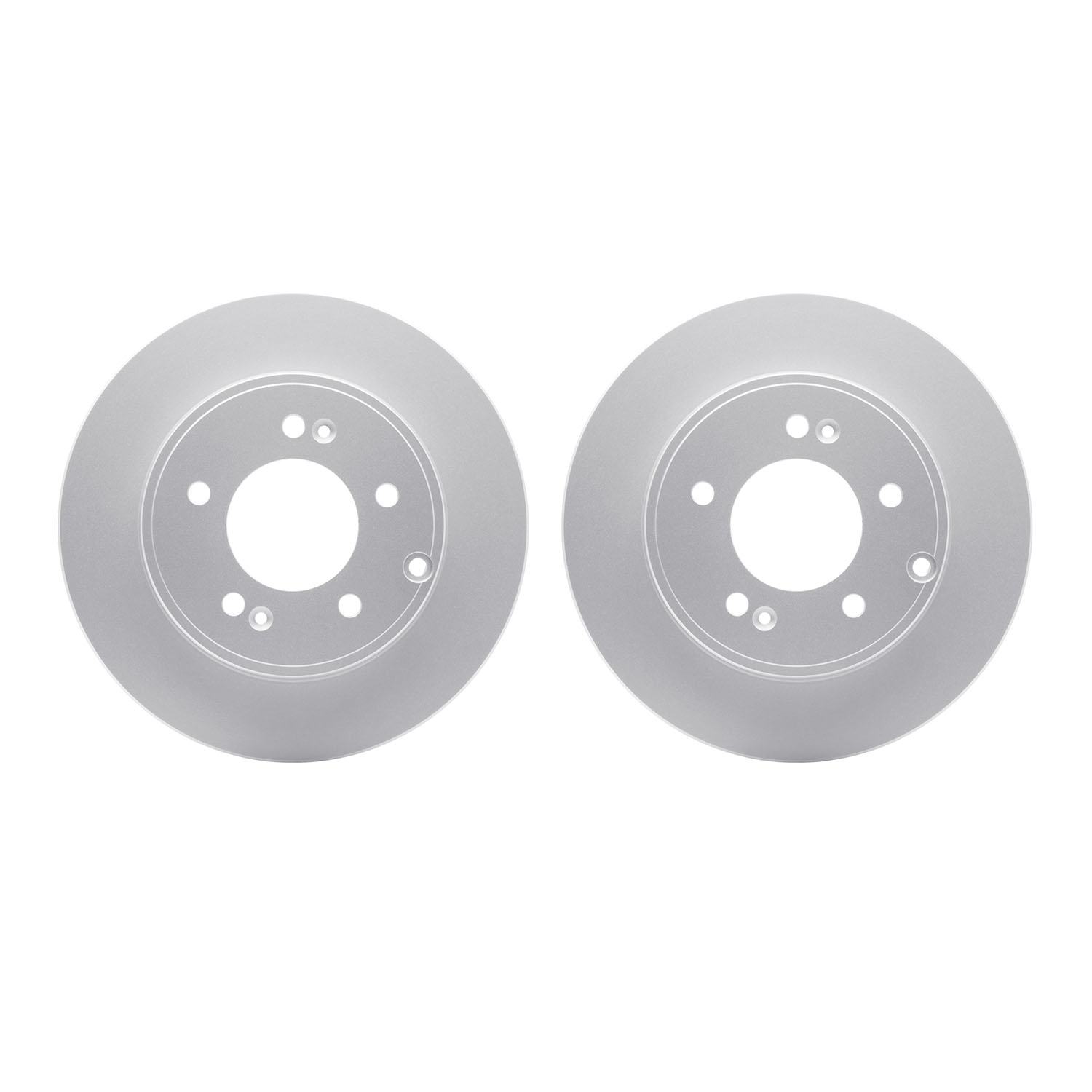 R1 eLINE Series Blank Brake Rotors