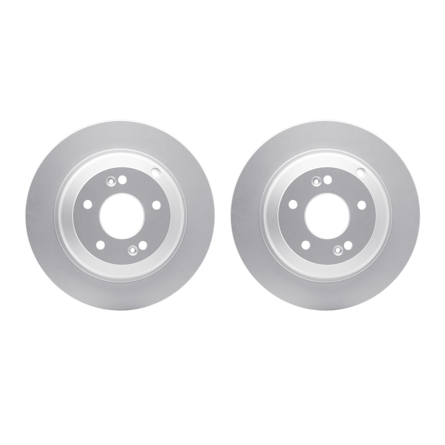 R1 eLINE Series Blank Brake Rotors