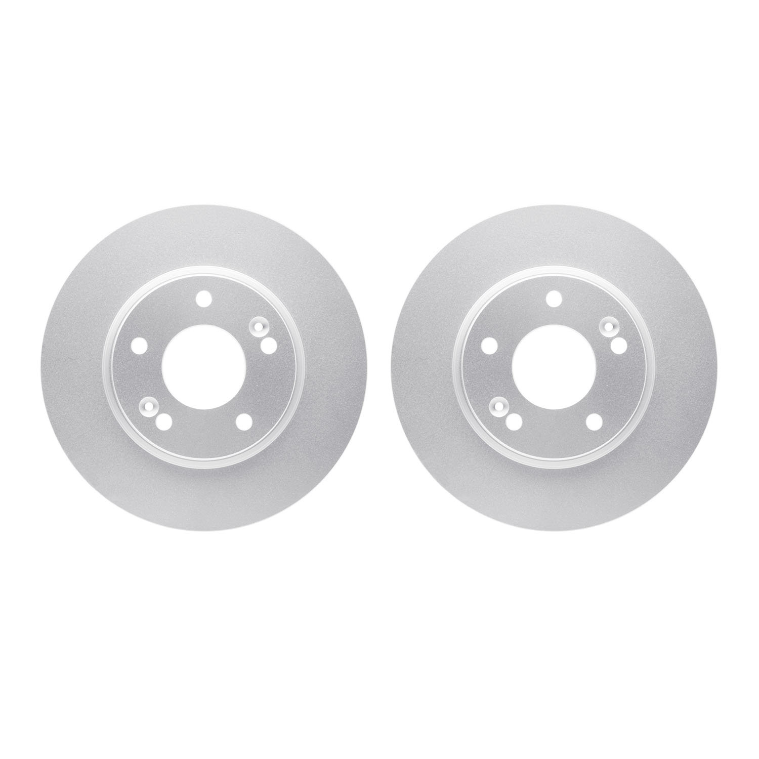 R1 eLINE Series Blank Brake Rotors