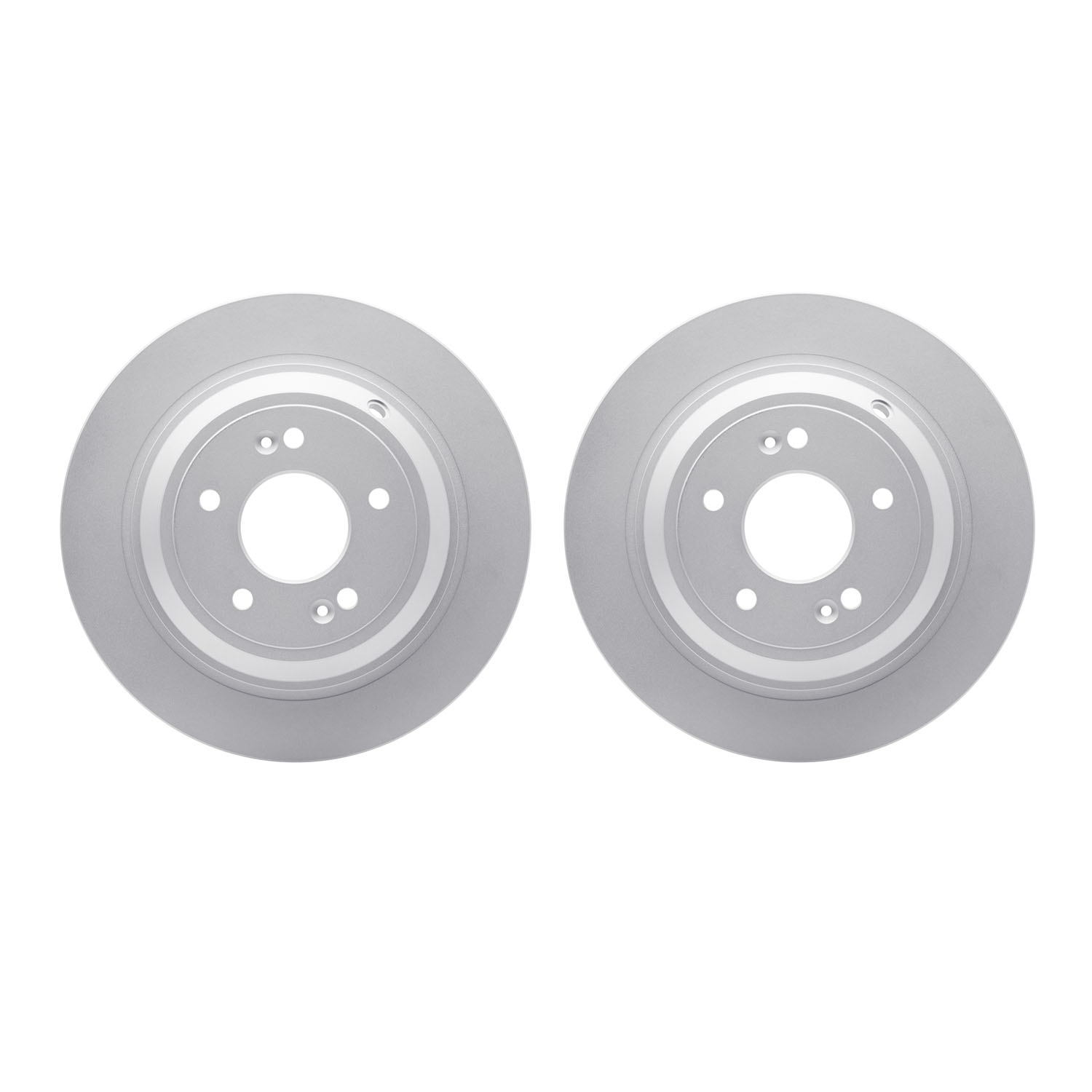 R1 eLINE Series Blank Brake Rotors