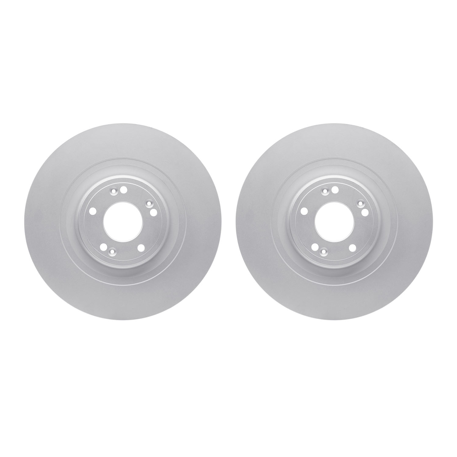 R1 eLINE Series Blank Brake Rotors