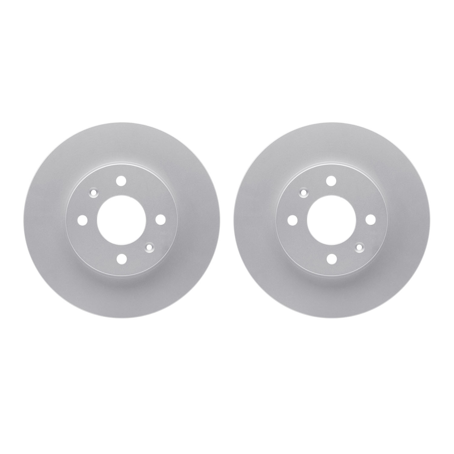 R1 eLINE Series Blank Brake Rotors