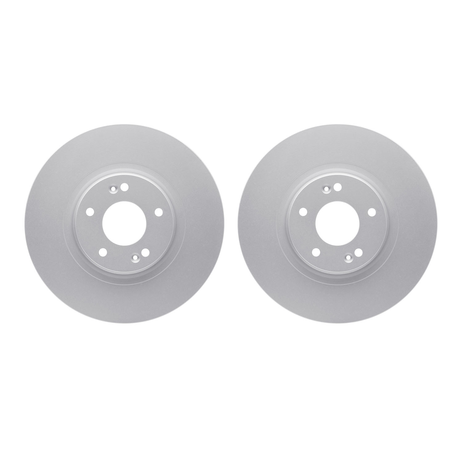 R1 eLINE Series Blank Brake Rotors