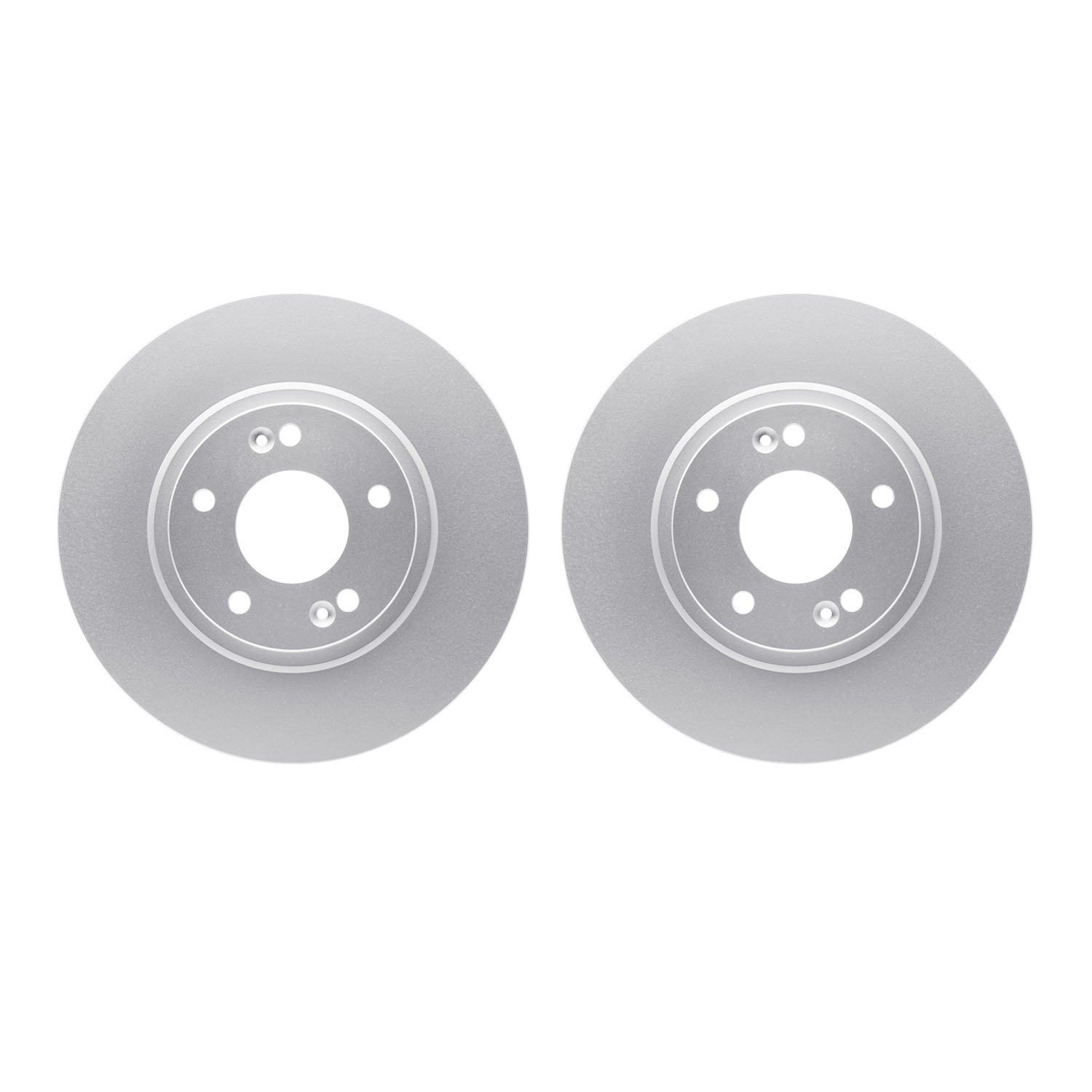 R1 eLINE Series Blank Brake Rotors