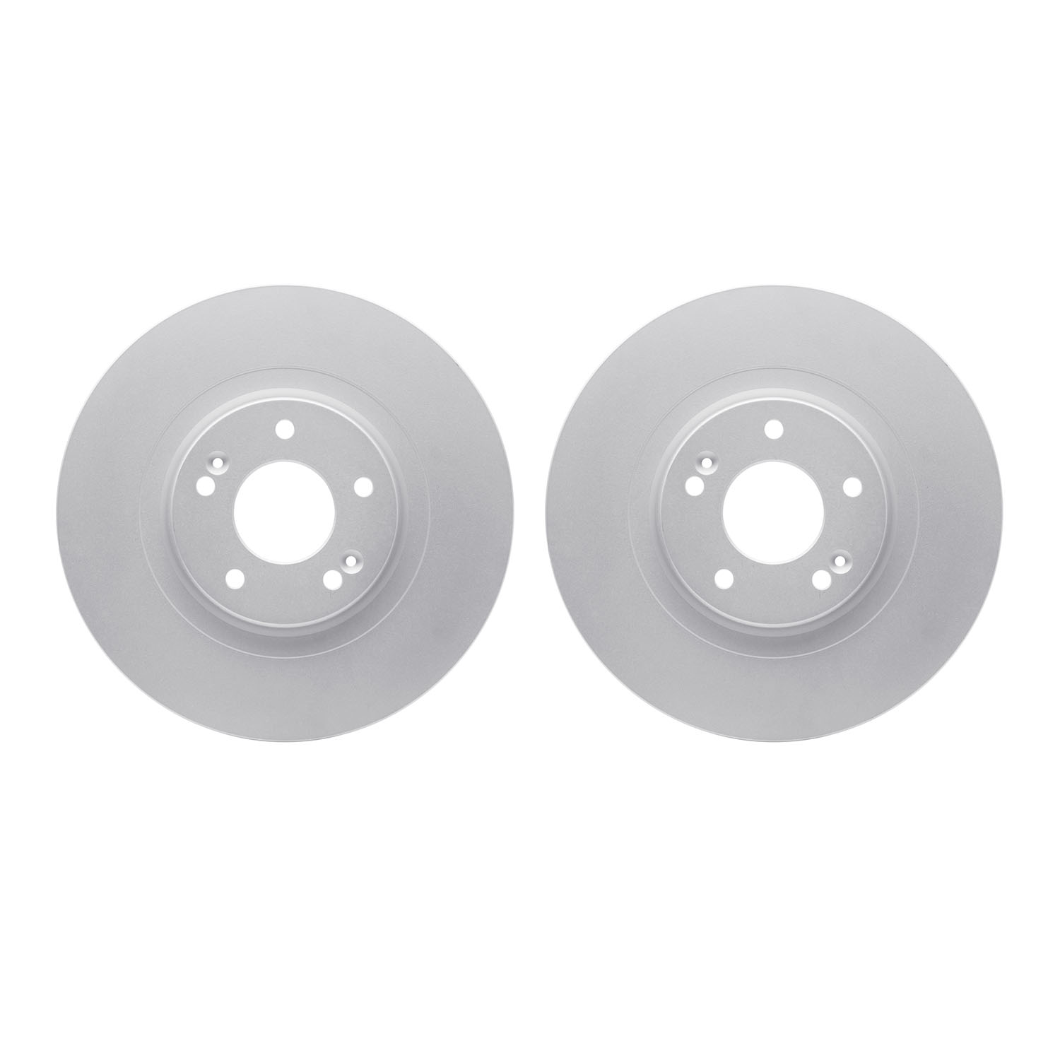 R1 eLINE Series Blank Brake Rotors