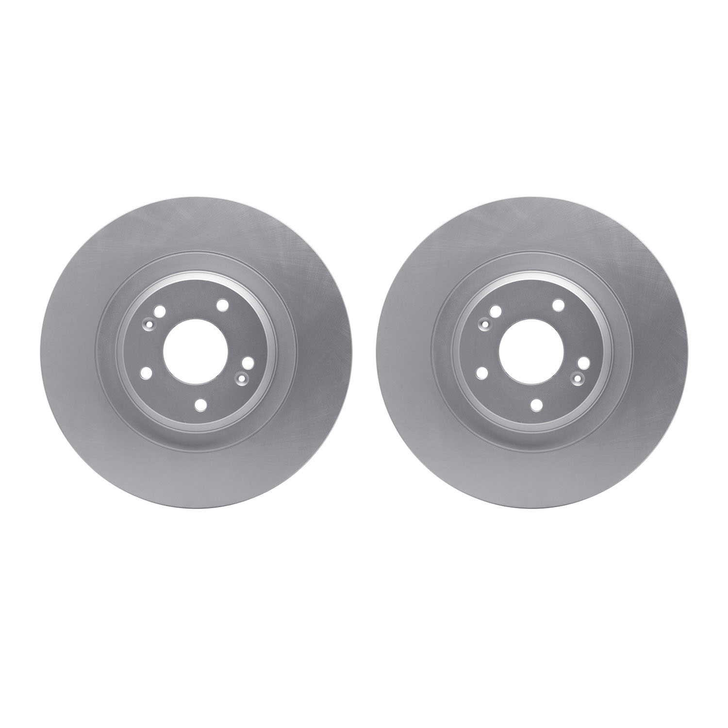 R1 eLINE Series Blank Brake Rotors