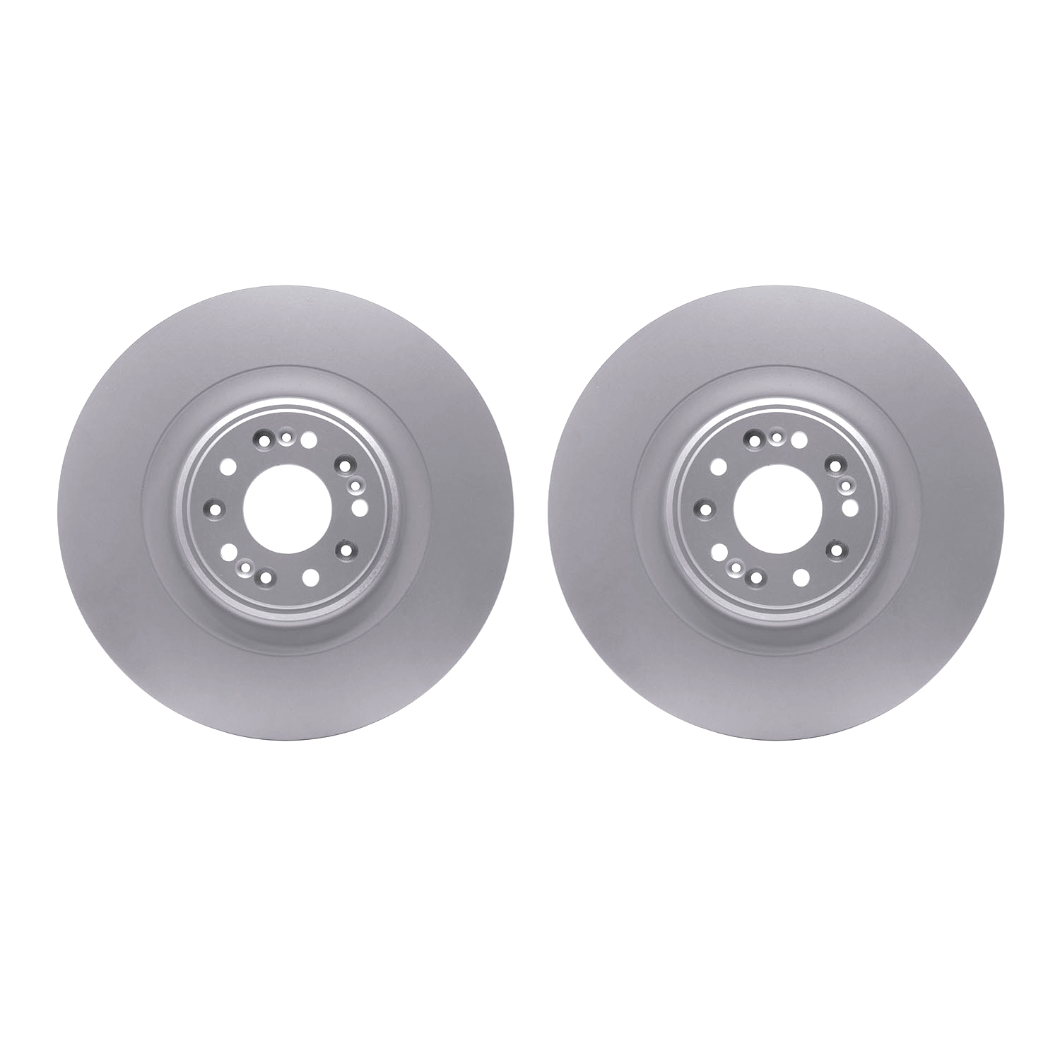 R1 eLINE Series Blank Brake Rotors