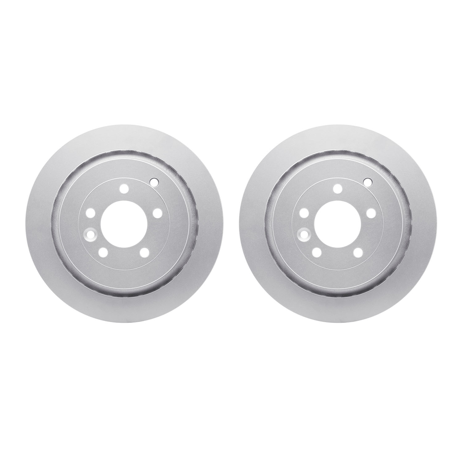 R1 eLINE Series Blank Brake Rotors
