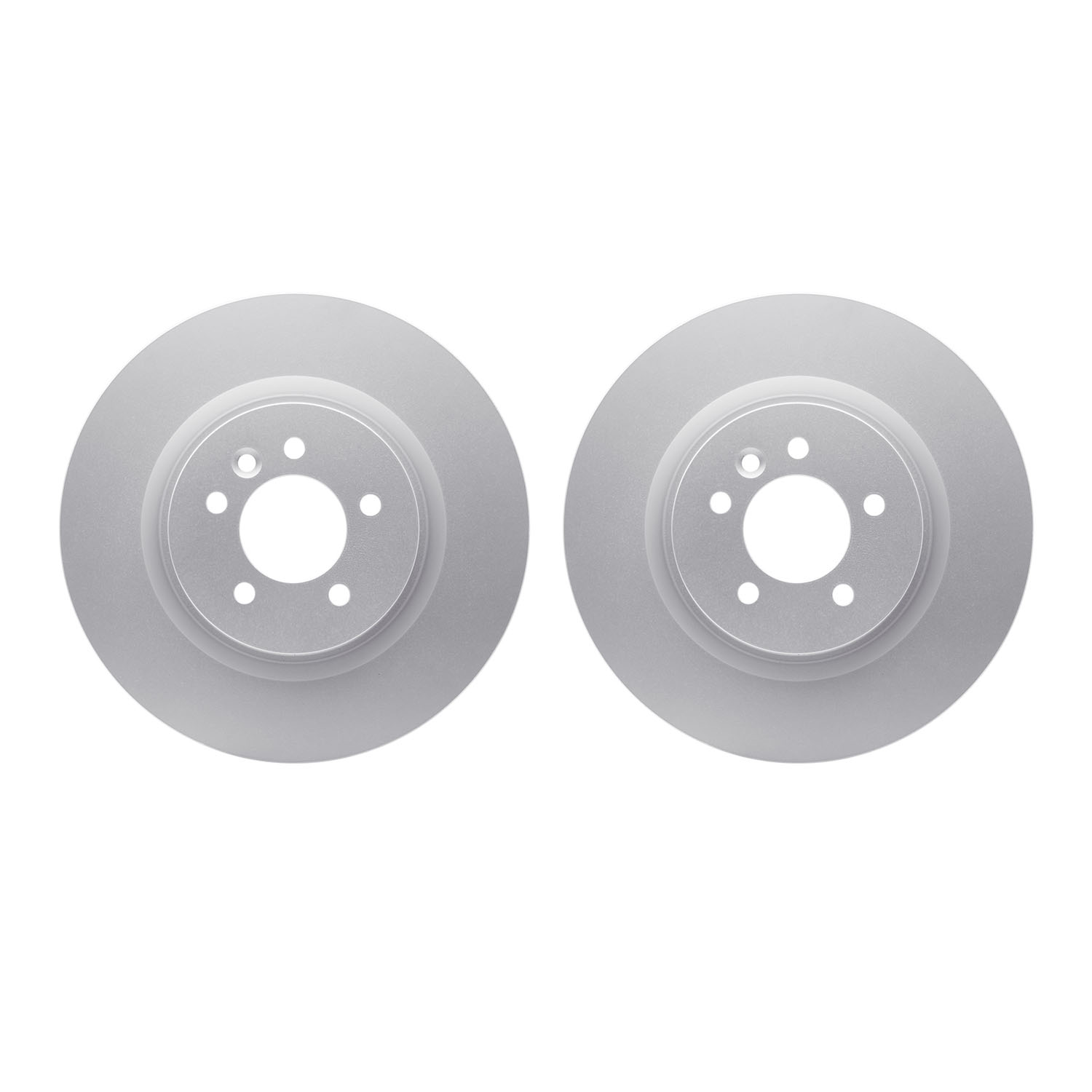R1 eLINE Series Blank Brake Rotors