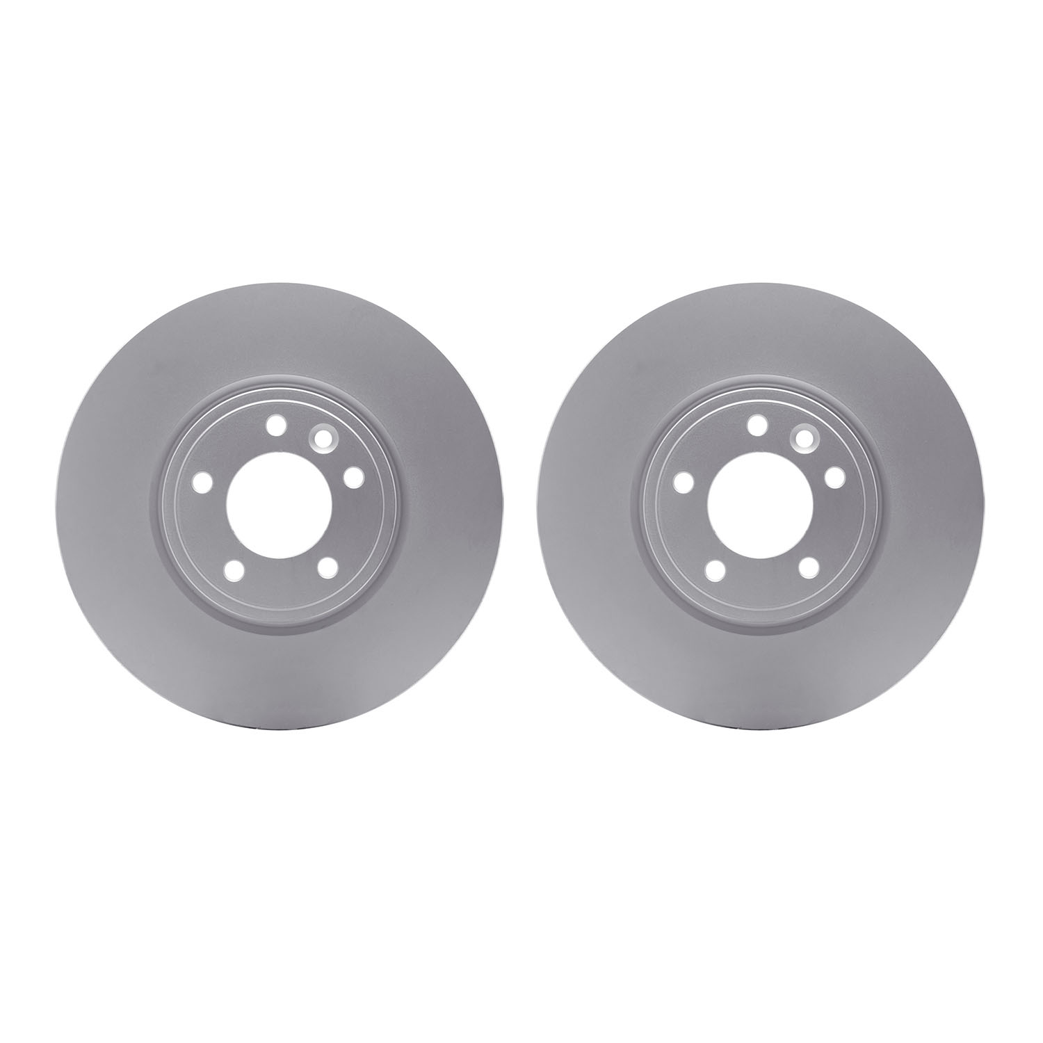 R1 eLINE Series Blank Brake Rotors