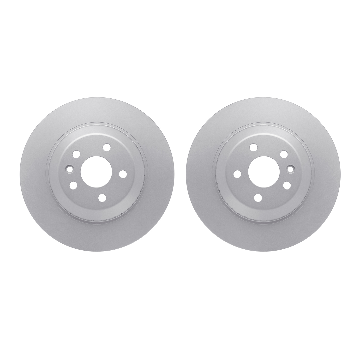 R1 eLINE Series Blank Brake Rotors