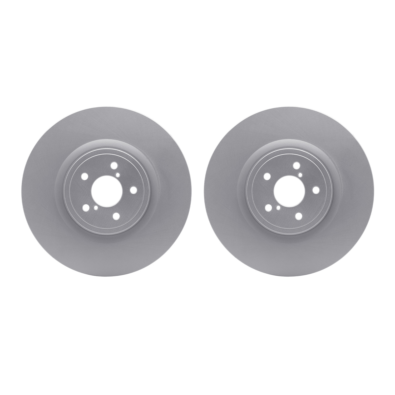 R1 eLINE Series Blank Brake Rotors