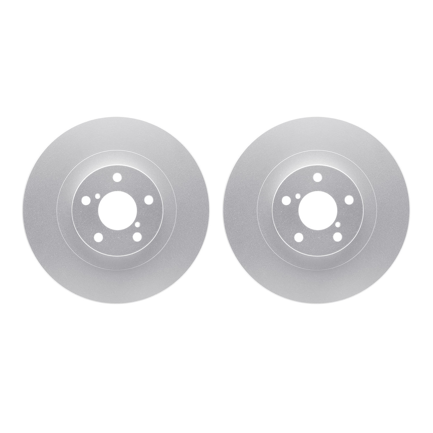 R1 eLINE Series Blank Brake Rotors