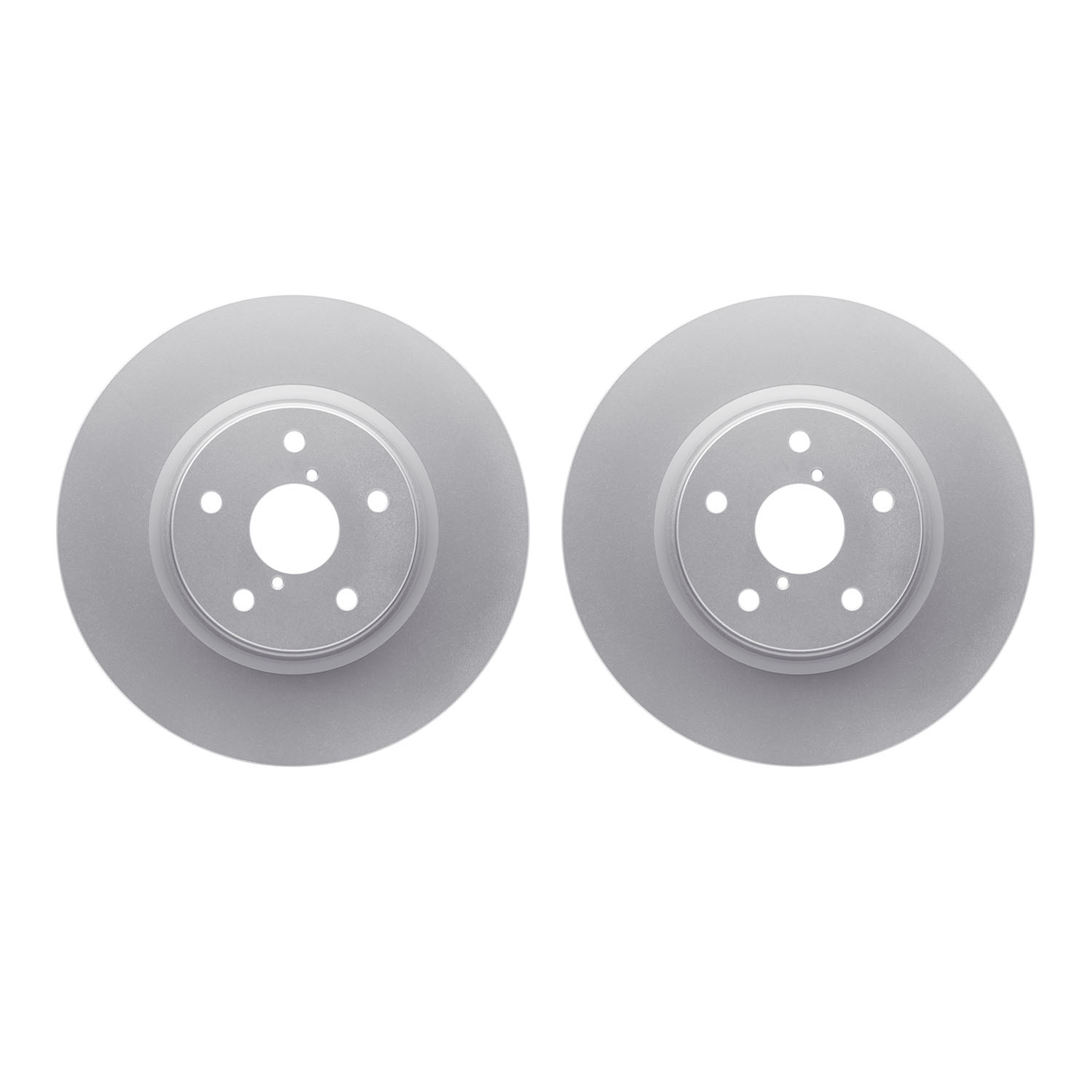 R1 eLINE Series Blank Brake Rotors