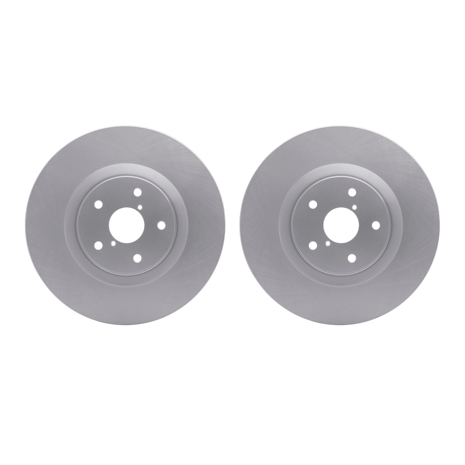 R1 eLINE Series Blank Brake Rotors