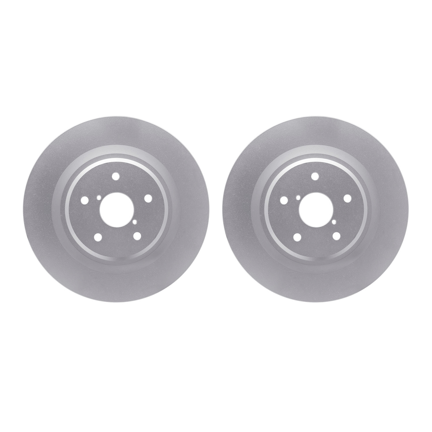 R1 eLINE Series Blank Brake Rotors