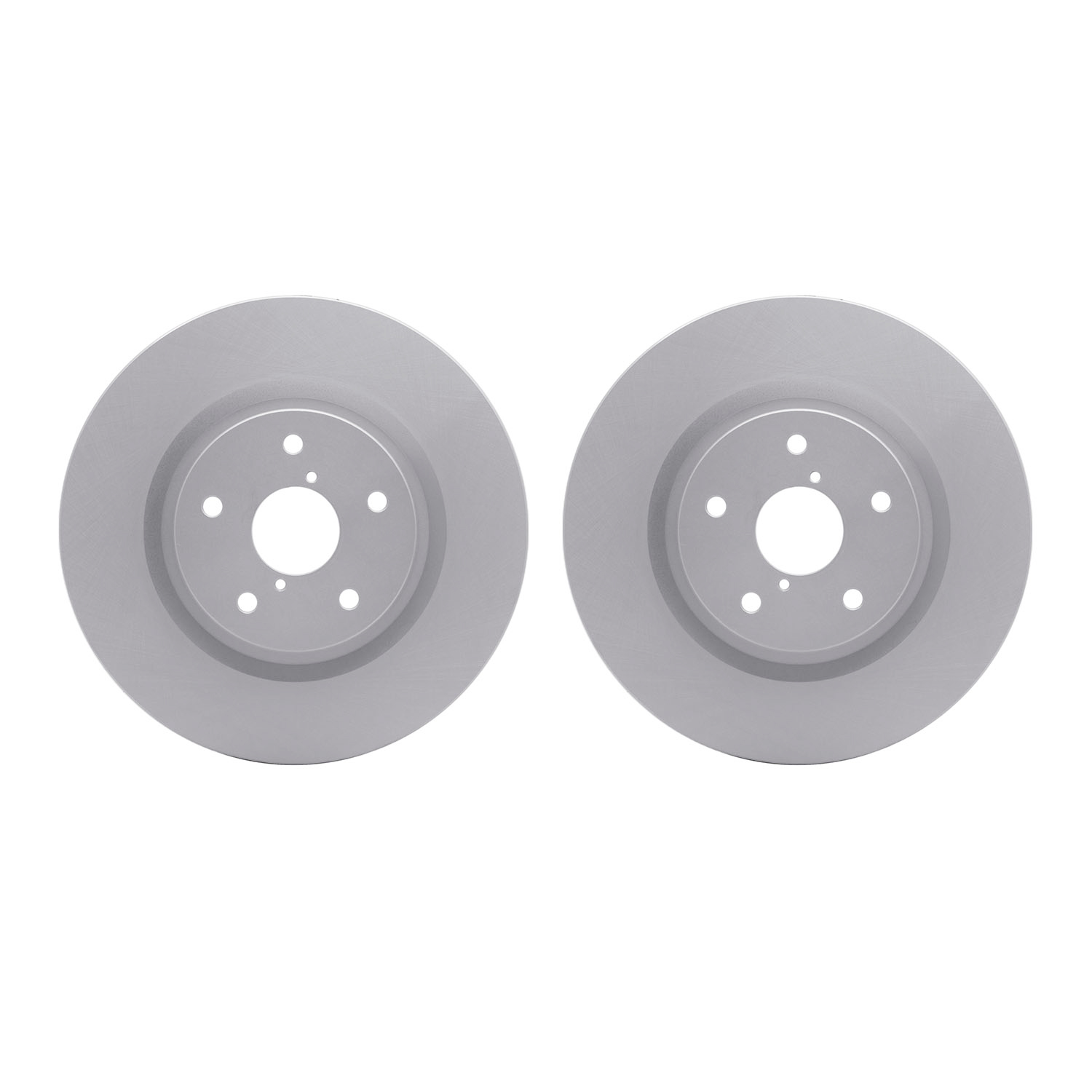 R1 eLINE Series Blank Brake Rotors