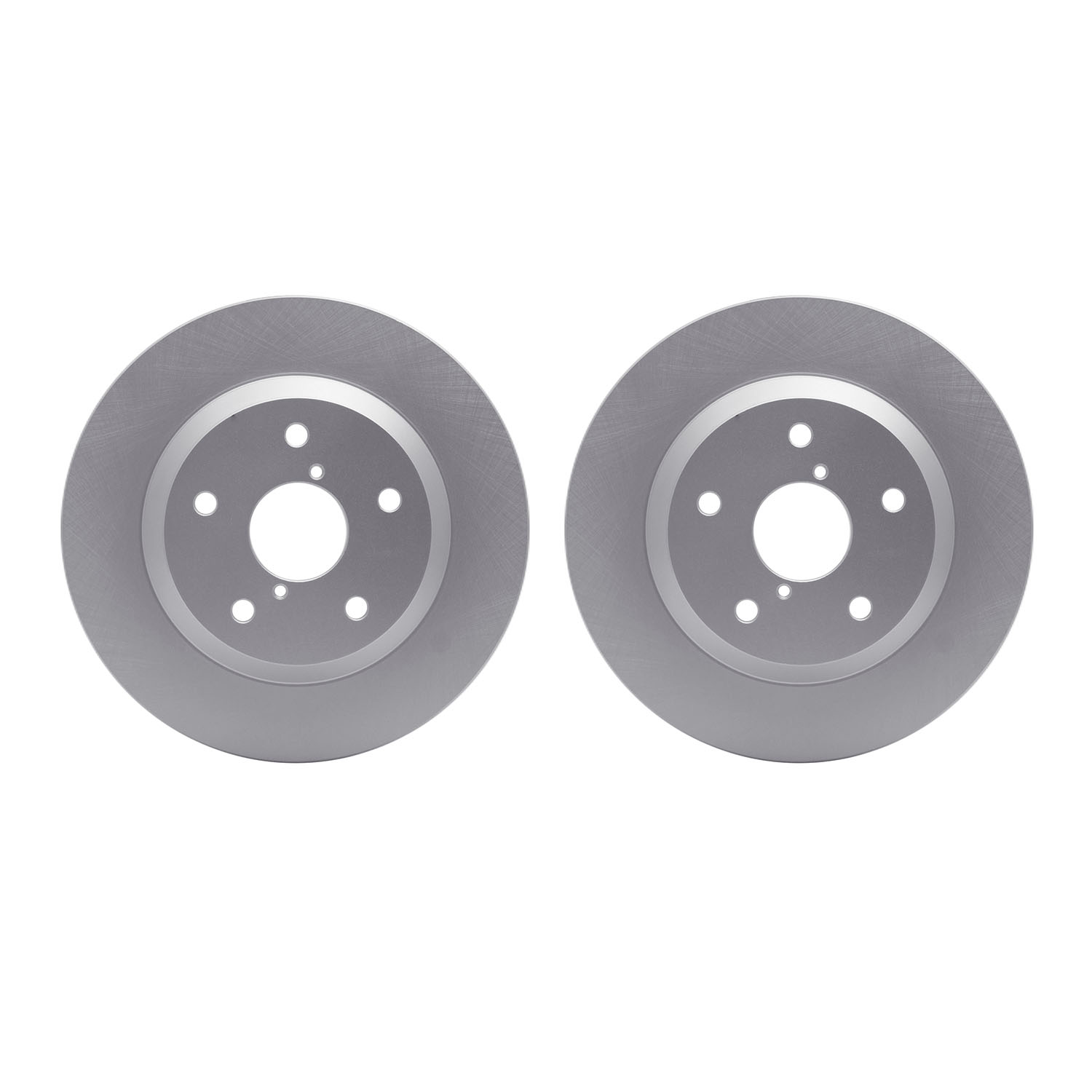 R1 eLINE Series Blank Brake Rotors
