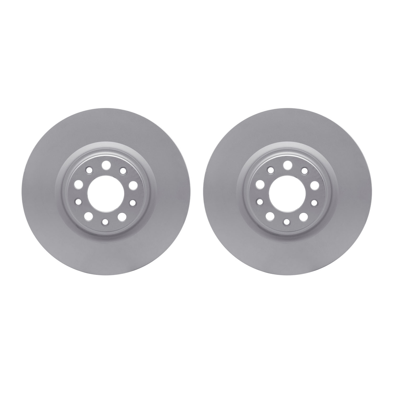 R1 eLINE Series Blank Brake Rotors