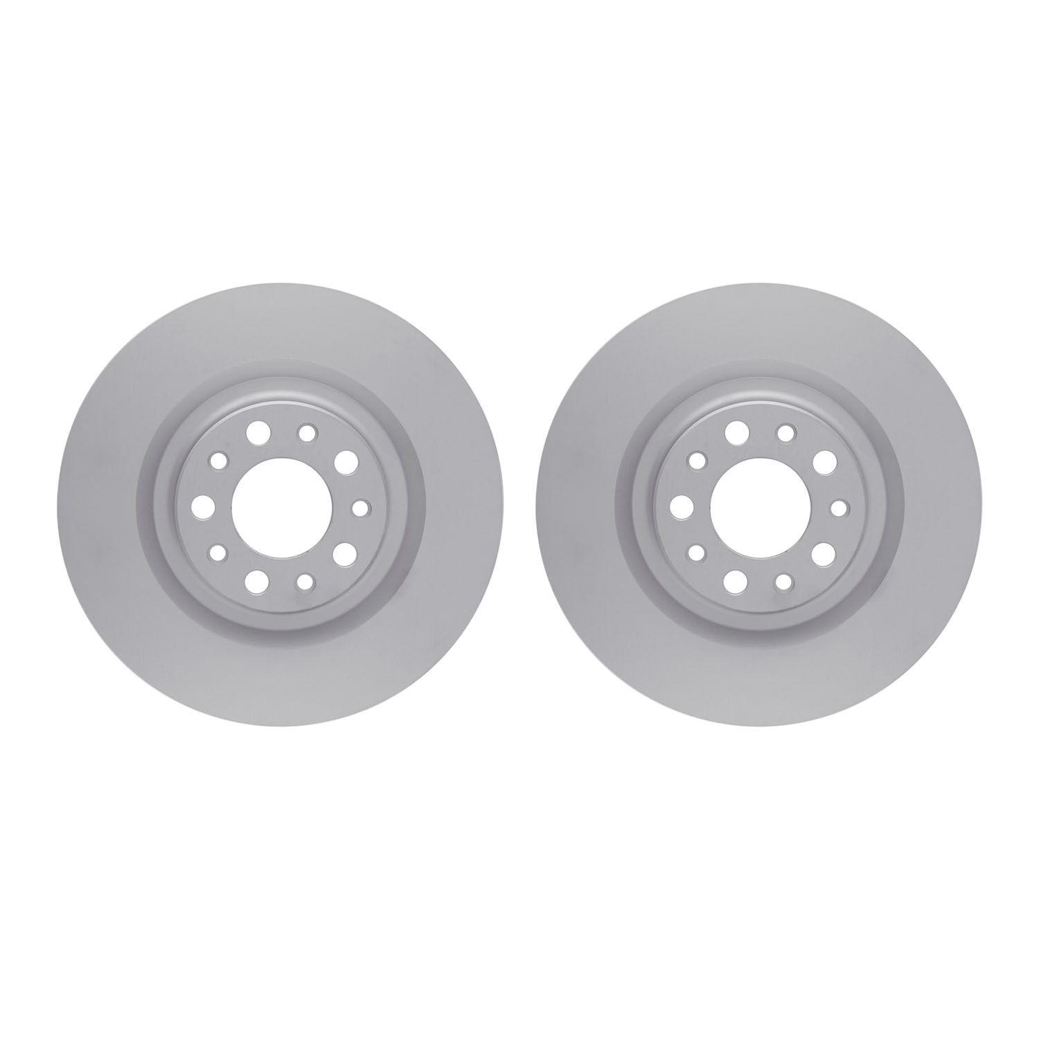 R1 eLINE Series Blank Brake Rotors