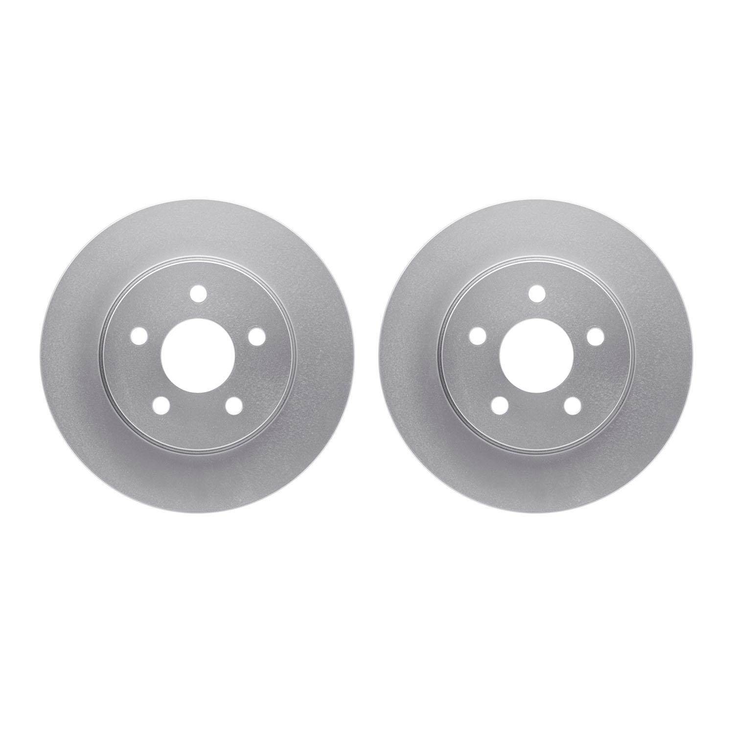 R1 eLINE Series Blank Brake Rotors