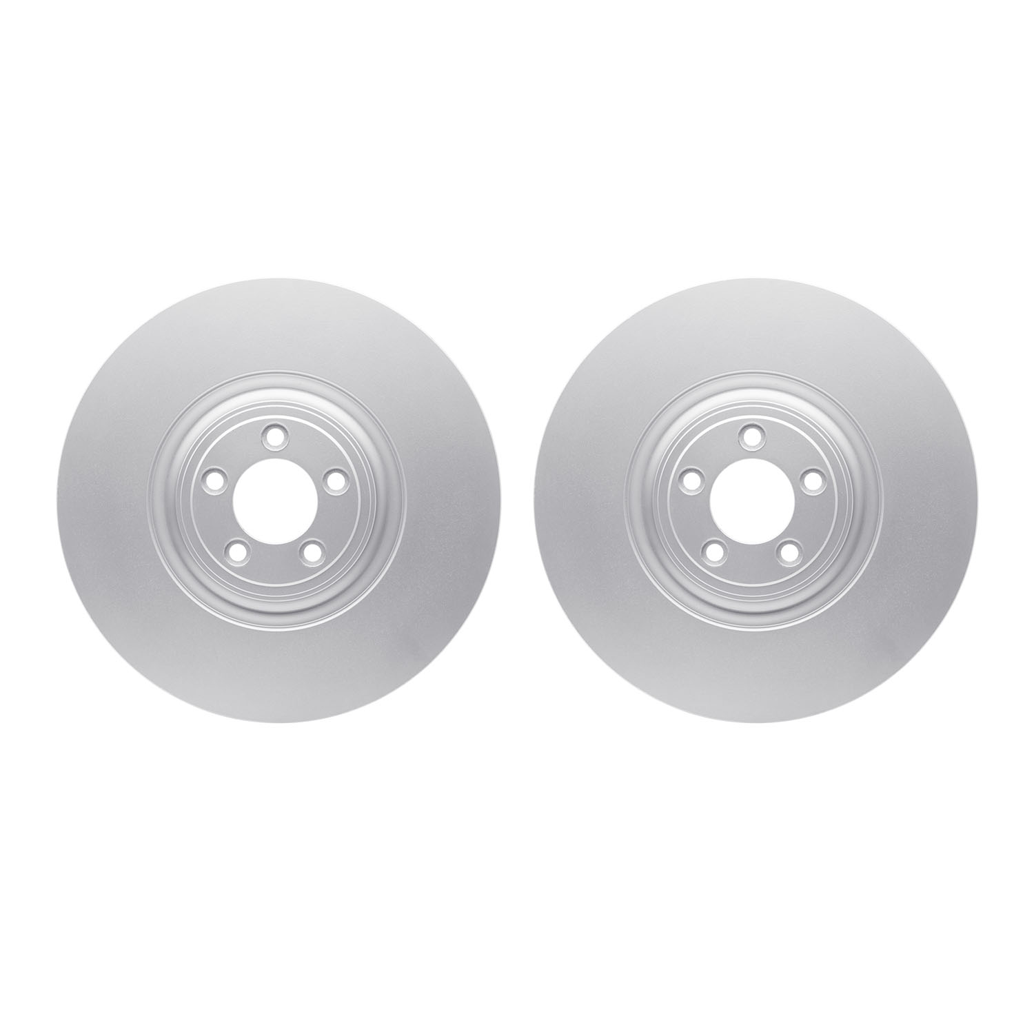 R1 eLINE Series Blank Brake Rotors