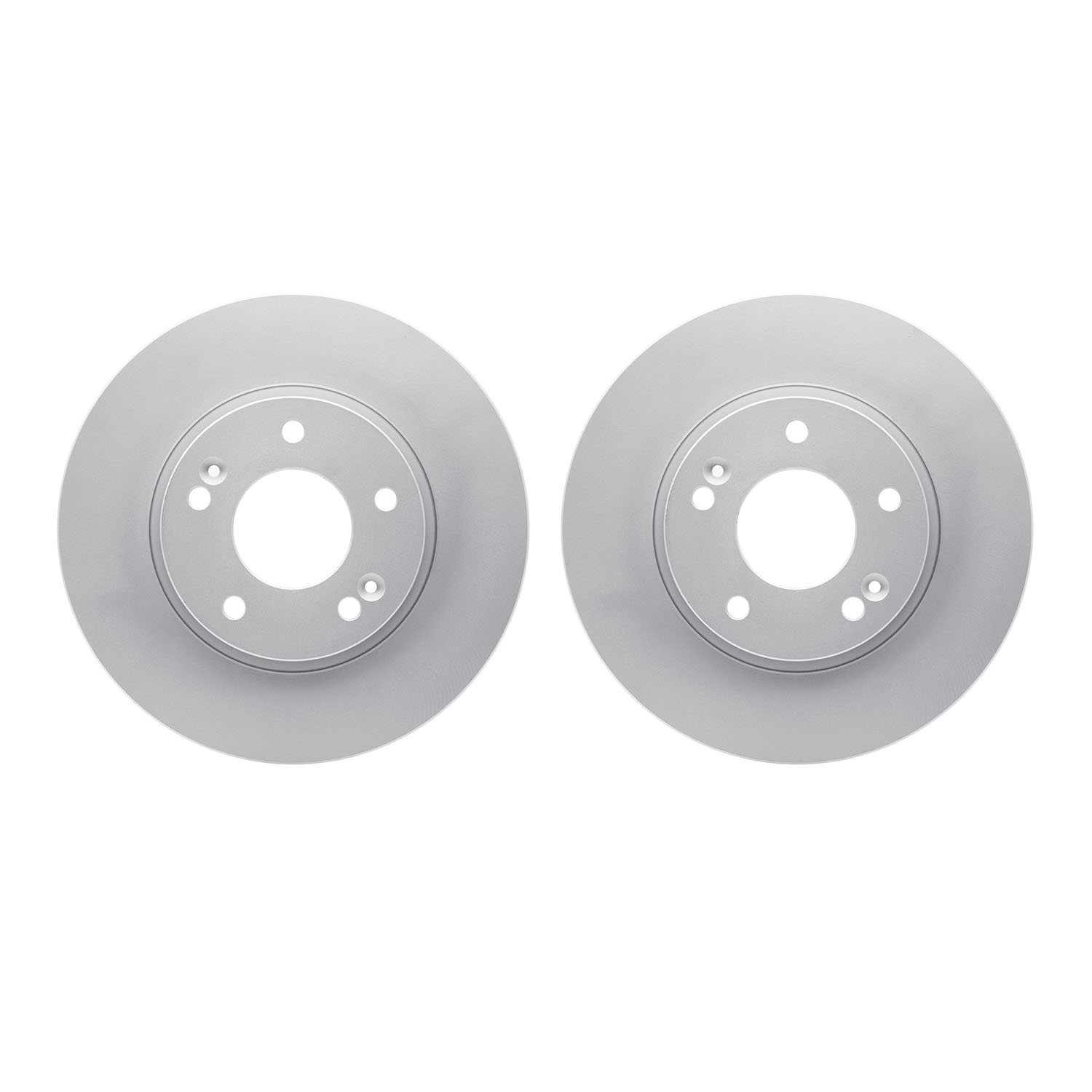 R1 eLINE Series Blank Brake Rotors