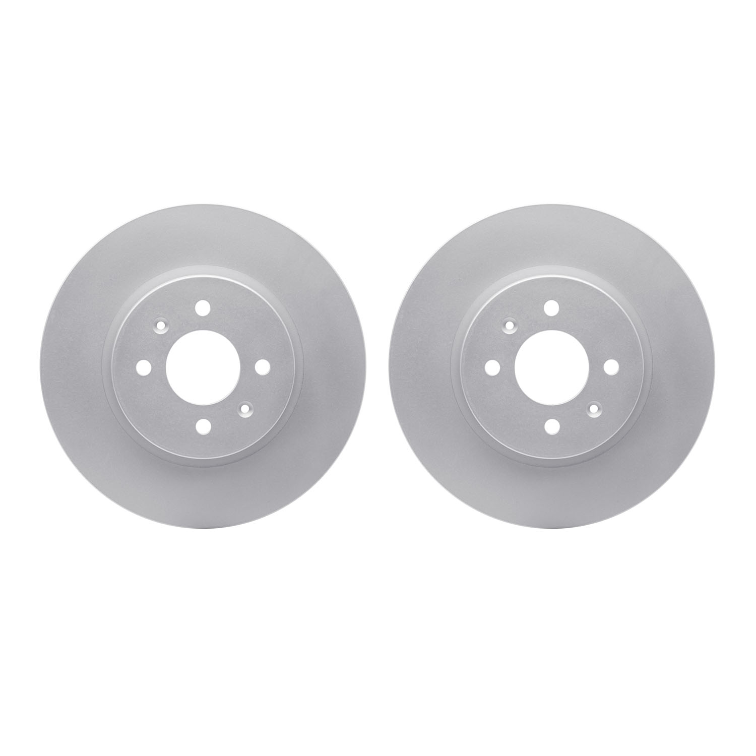 R1 eLINE Series Blank Brake Rotors