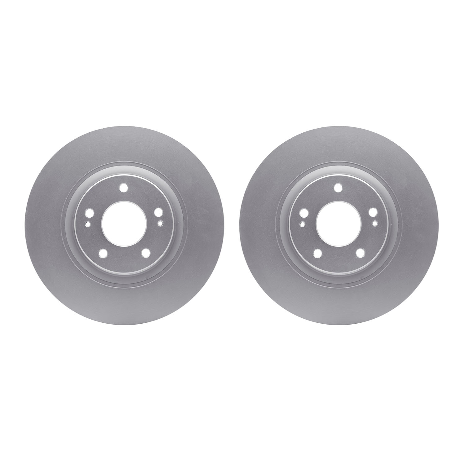 R1 eLINE Series Blank Brake Rotors
