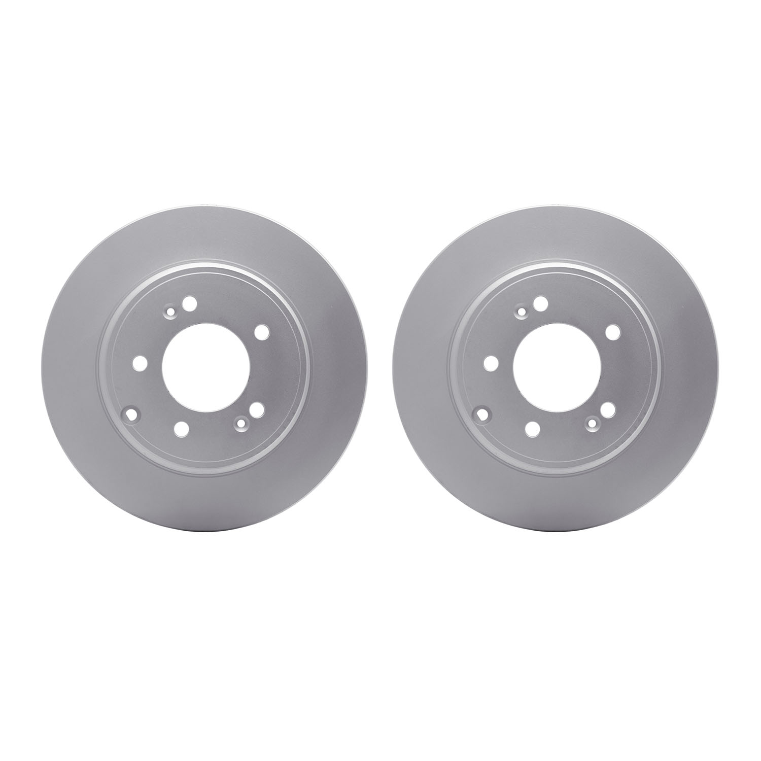 R1 eLINE Series Blank Brake Rotors