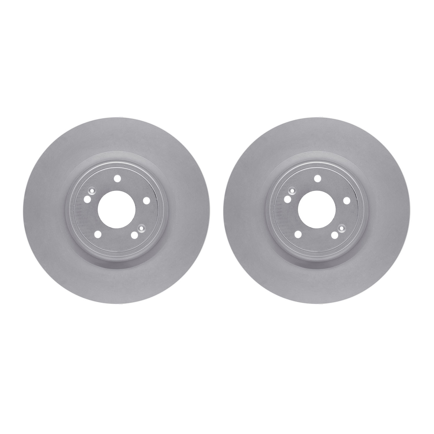 R1 eLINE Series Blank Brake Rotors