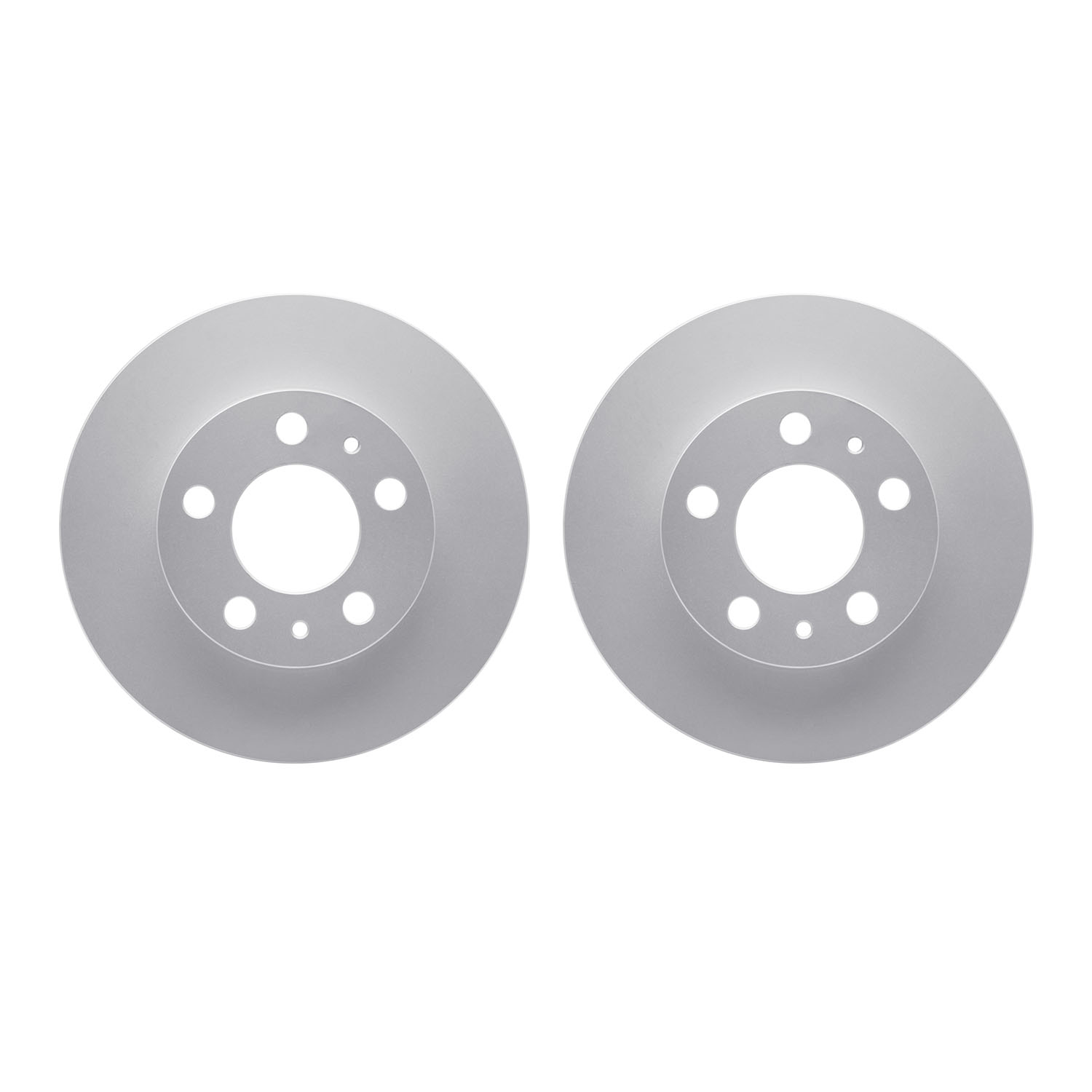 R1 eLINE Series Blank Brake Rotors