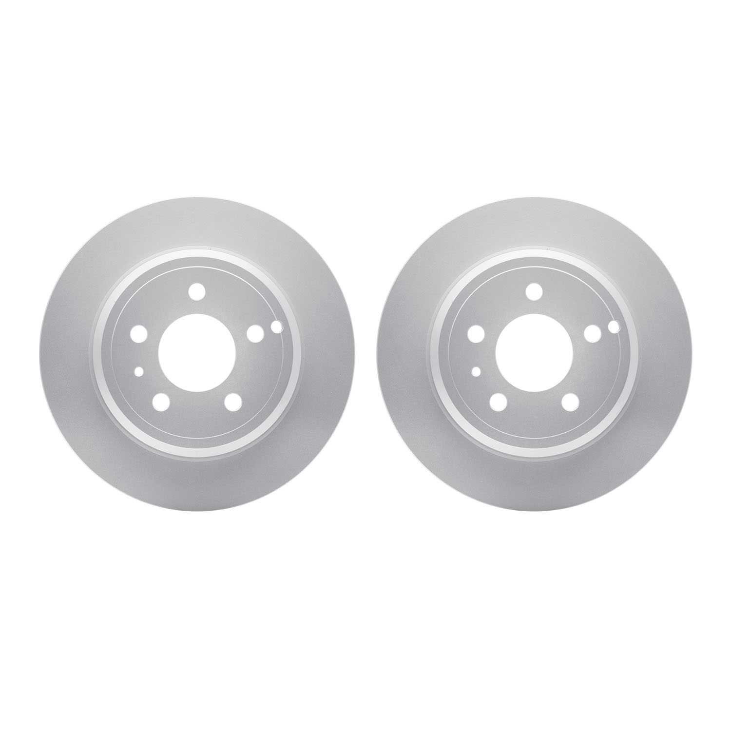 R1 eLINE Series Blank Brake Rotors