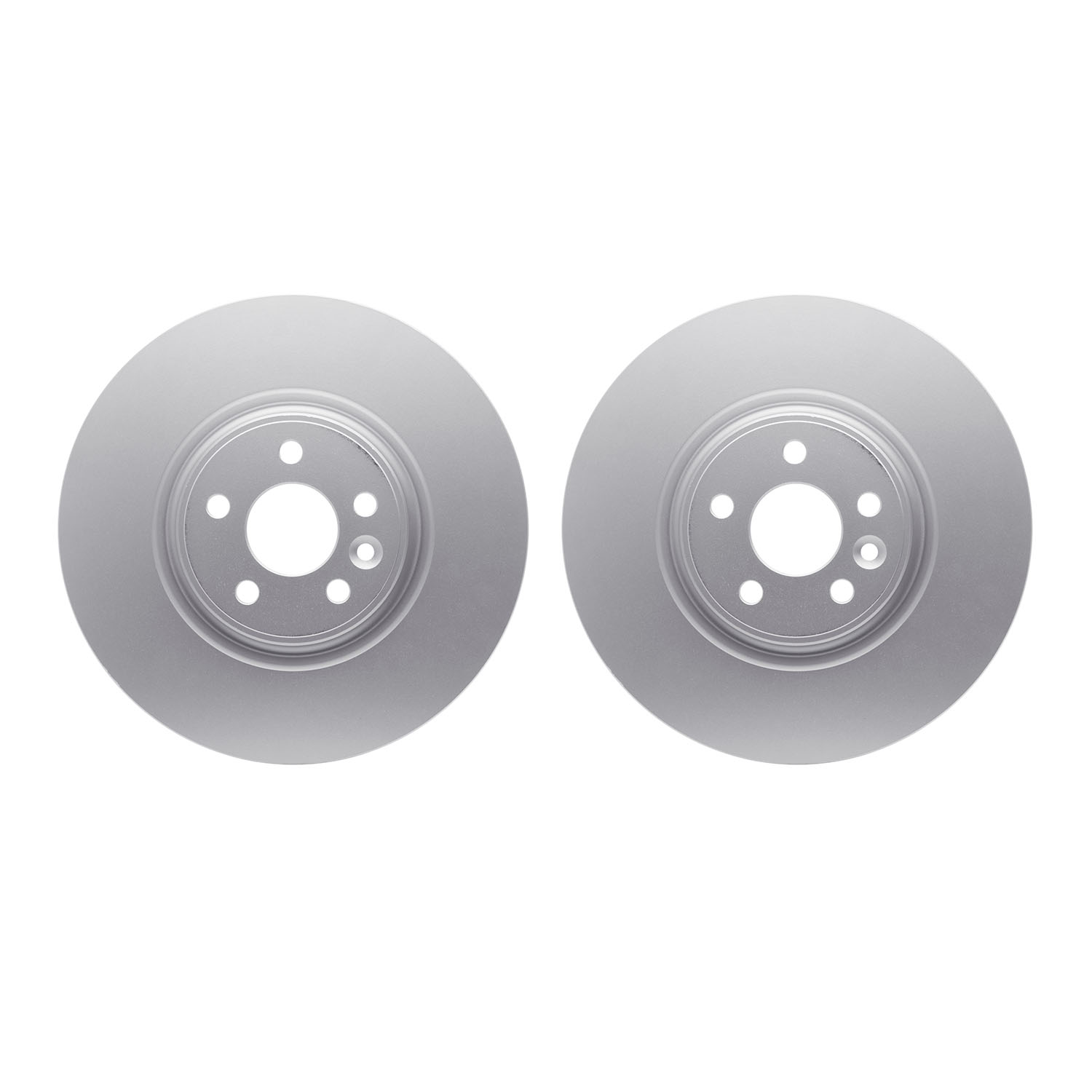 R1 eLINE Series Blank Brake Rotors