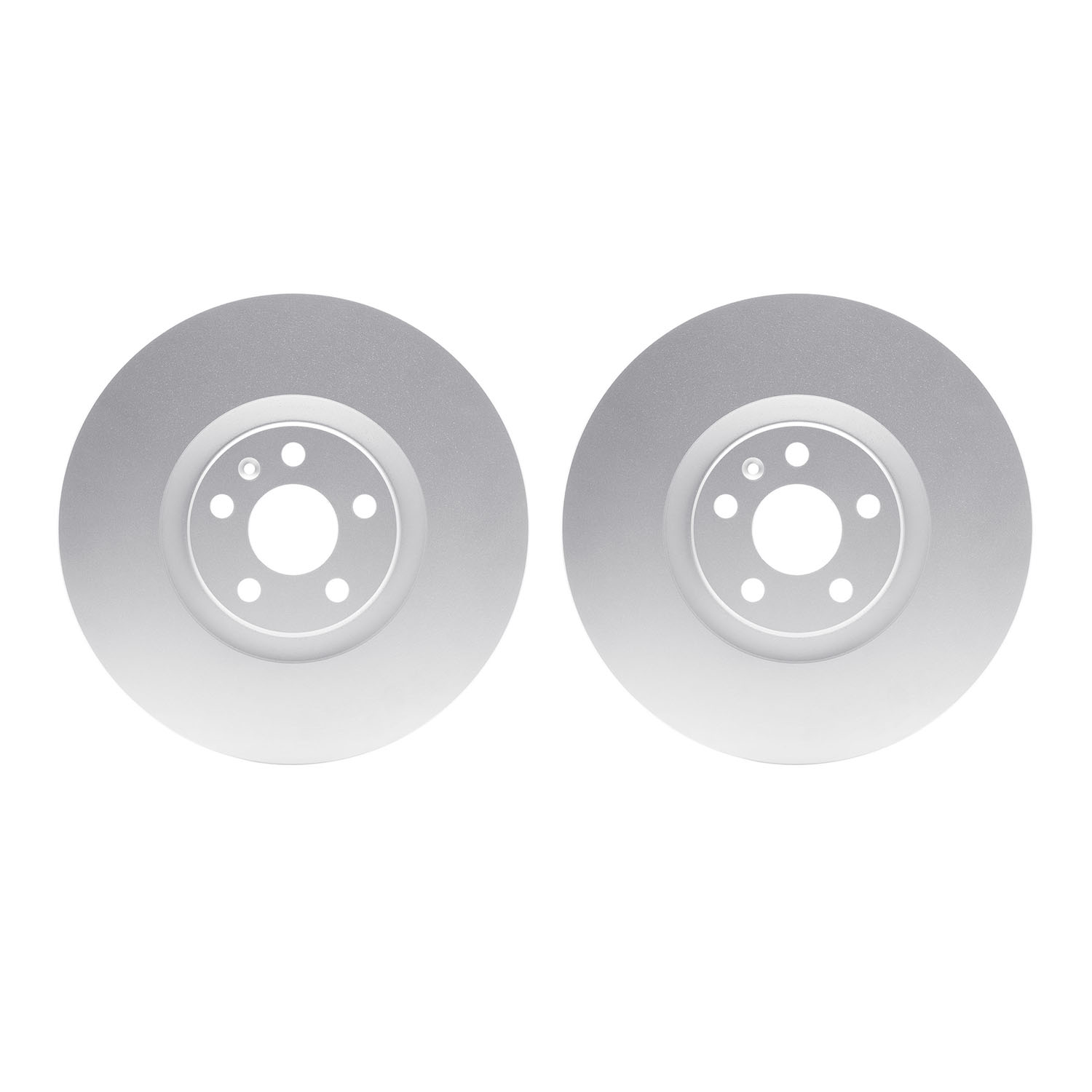 R1 eLINE Series Blank Brake Rotors