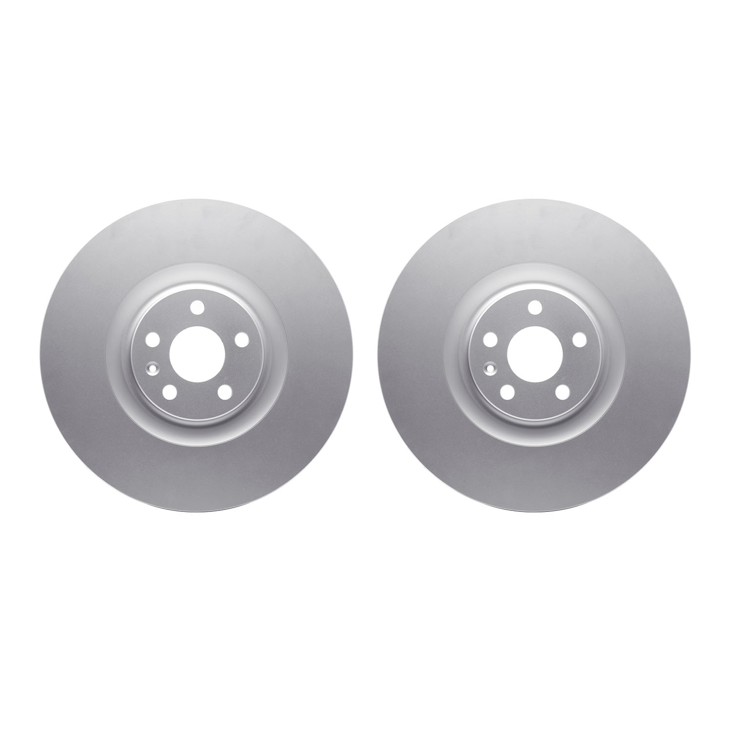 R1 eLINE Series Blank Brake Rotors