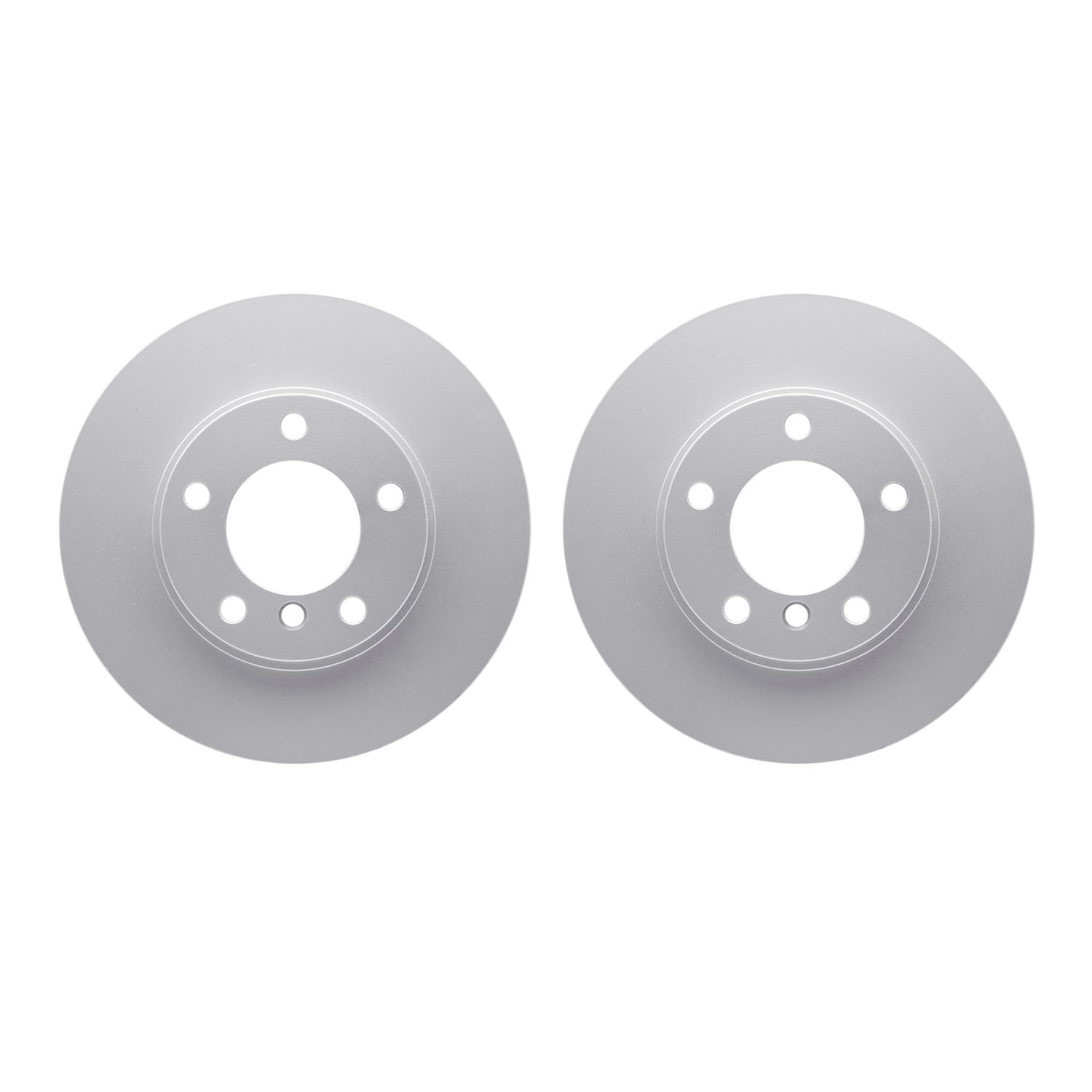 R1 eLINE Series Blank Brake Rotors