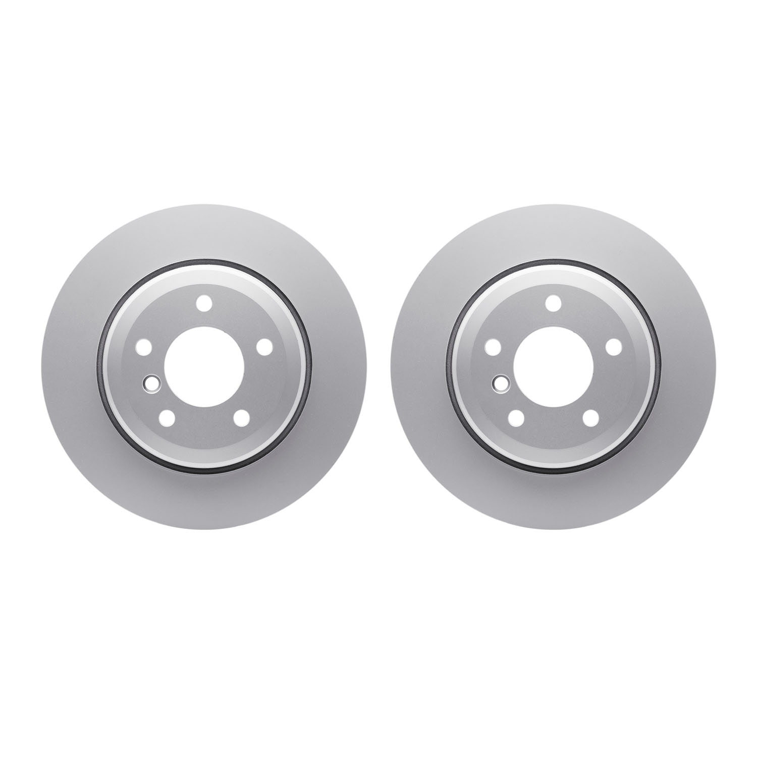 R1 eLINE Series Blank Brake Rotors