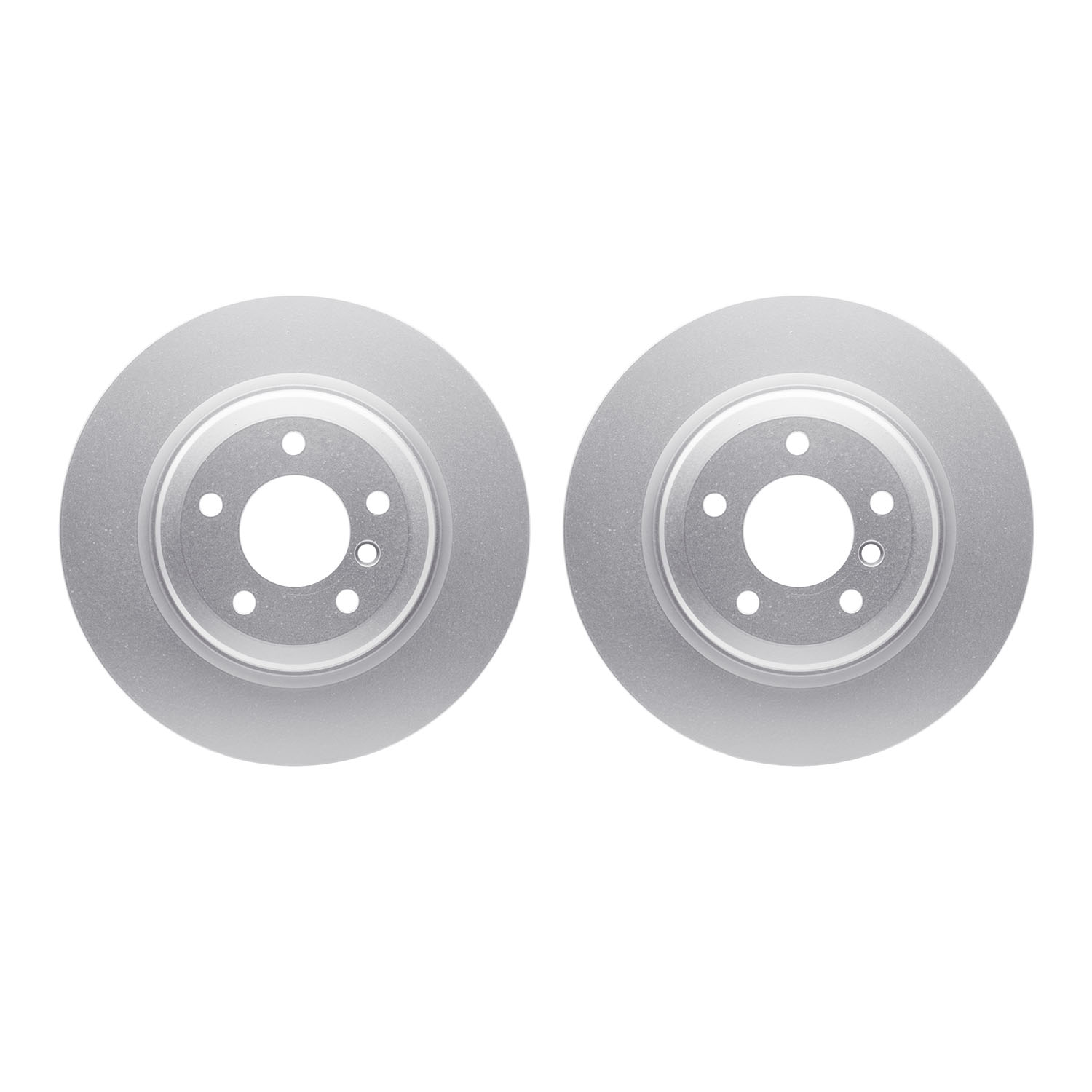R1 eLINE Series Blank Brake Rotors