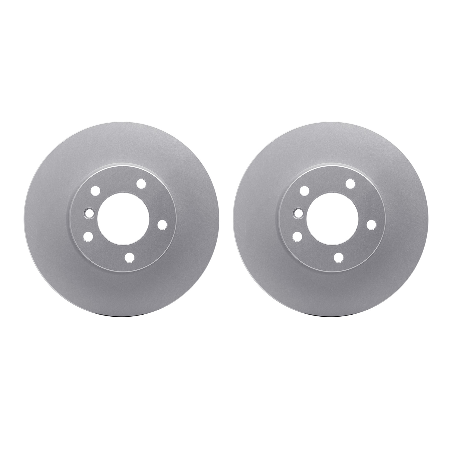 R1 eLINE Series Blank Brake Rotors