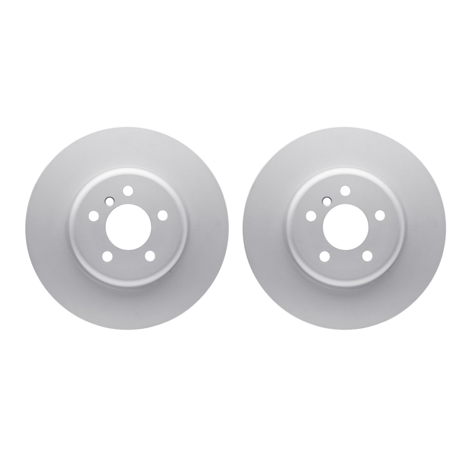 R1 eLINE Series Blank Brake Rotors