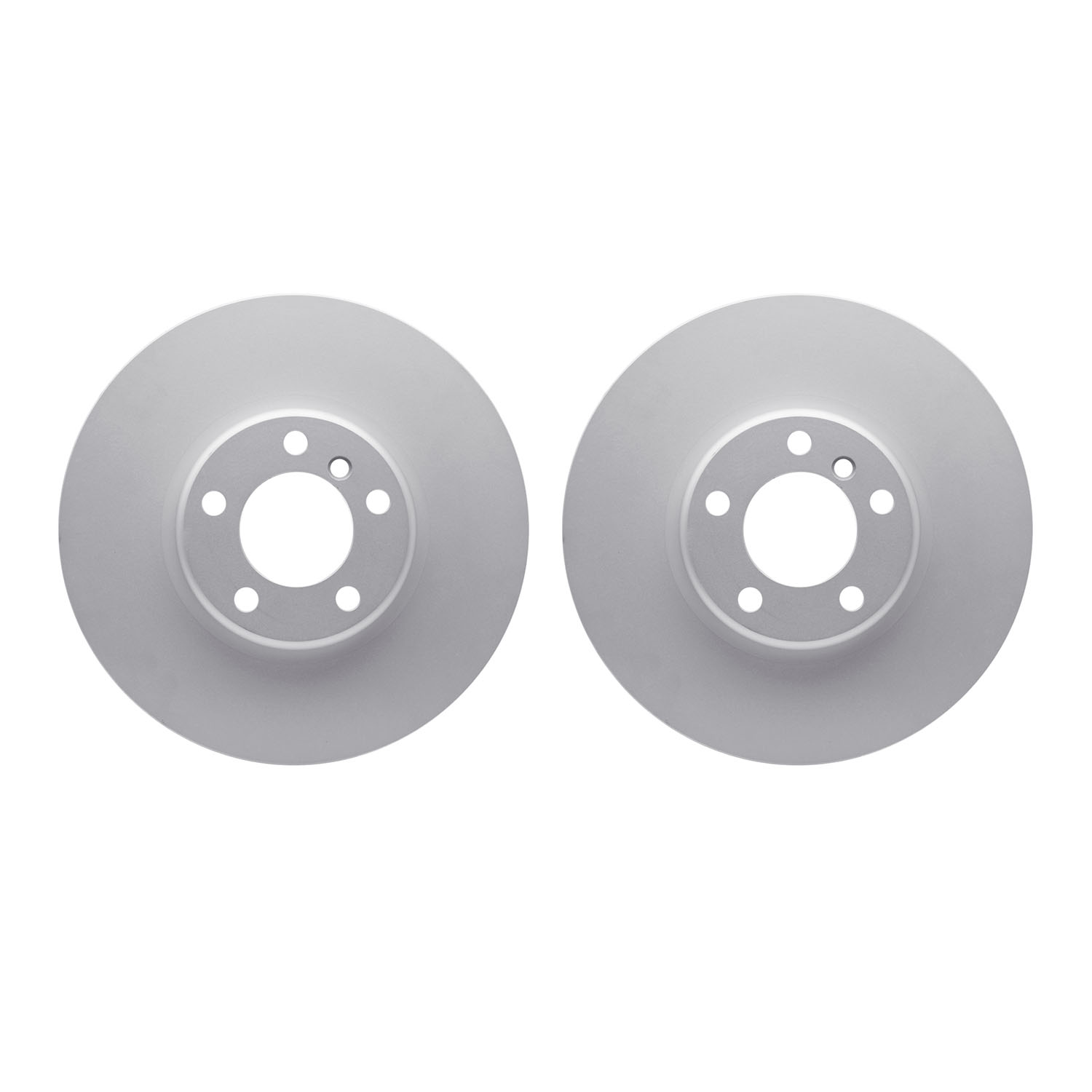 R1 eLINE Series Blank Brake Rotors