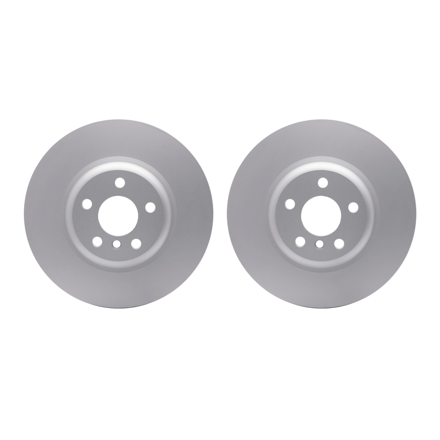 R1 eLINE Series Blank Brake Rotors